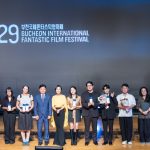 [BIFAN] 제29회 부천국제판타스틱영화제, 어글리 시스터 관객상과 작품상 수상